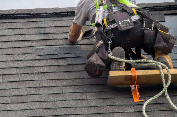 Reliable Storm Damage Roof Repair contractor in Lake Winola, PA by Brentwood Metal Roofing